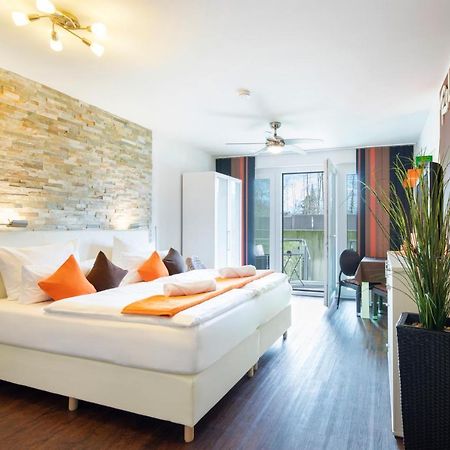 Mein Appartement Huerth Koeln Kültér fotó