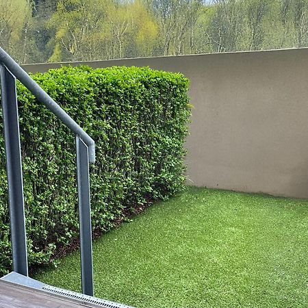 Mein Appartement Huerth Koeln Kültér fotó