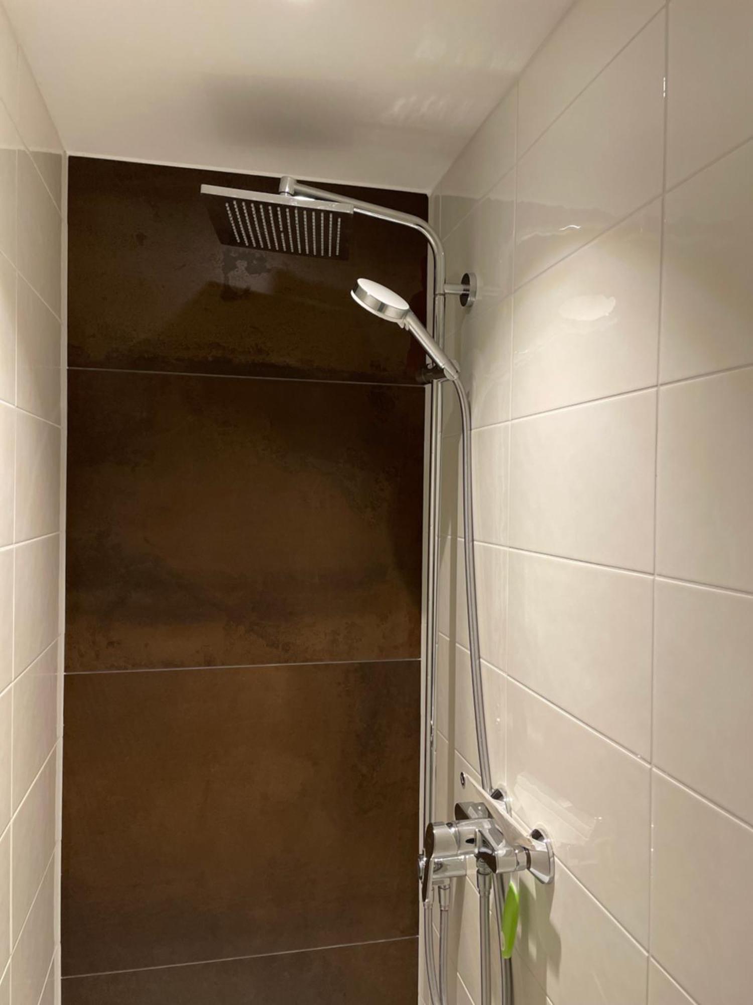 Mein Appartement Huerth Koeln Kültér fotó