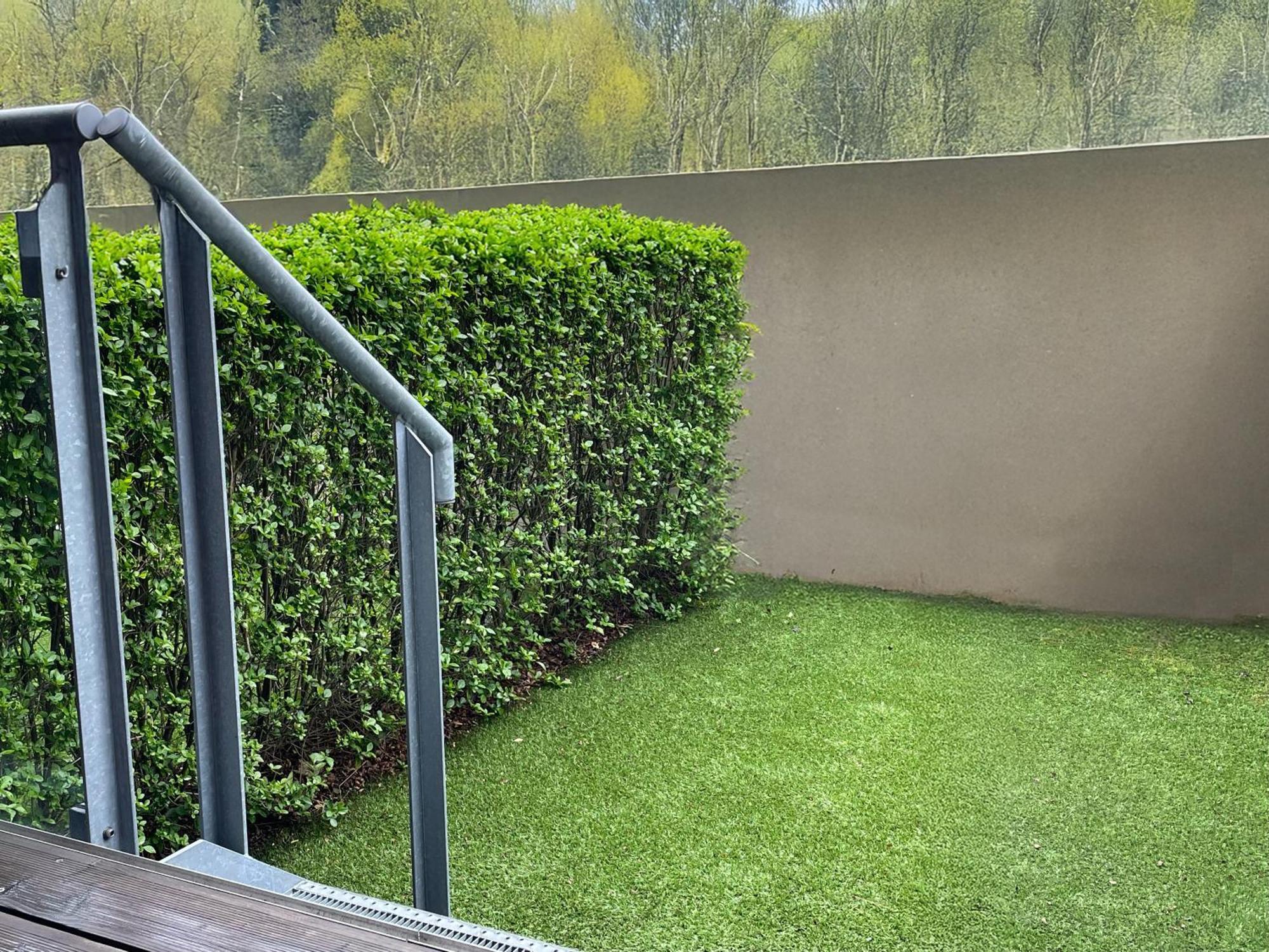Mein Appartement Huerth Koeln Kültér fotó