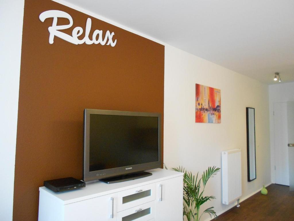 Mein Appartement Huerth Koeln Szoba fotó