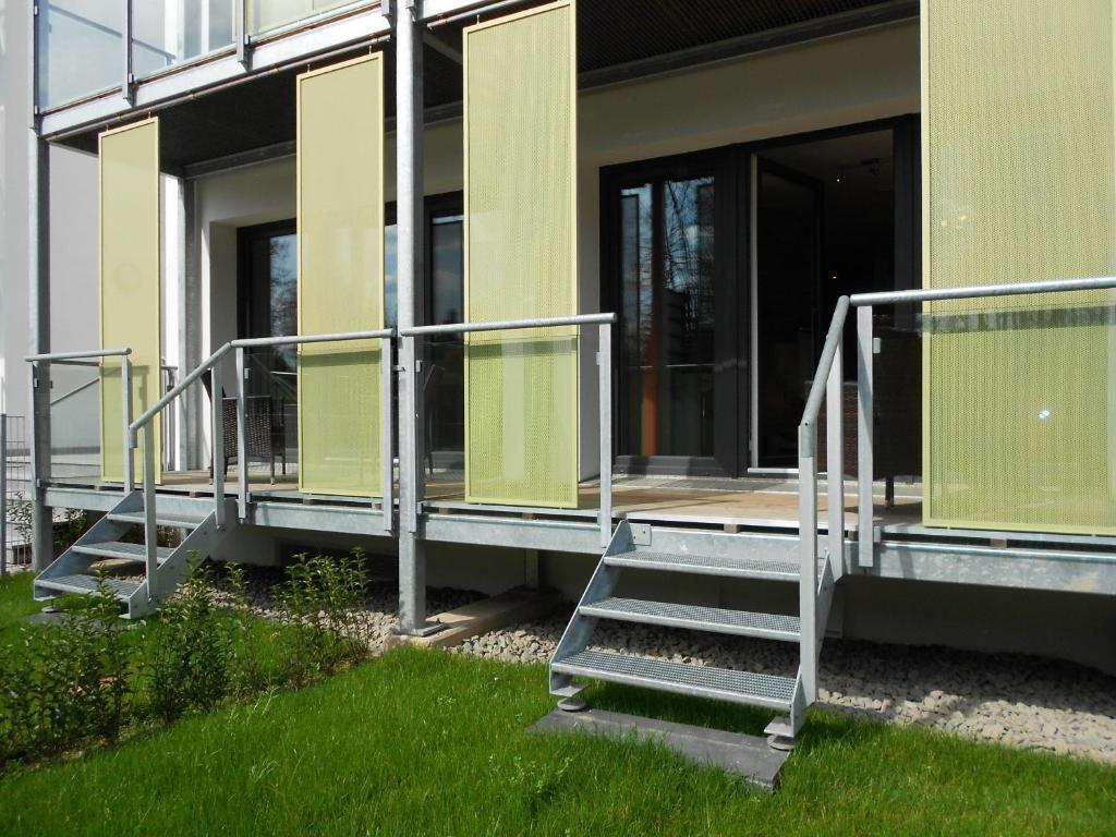 Mein Appartement Huerth Koeln Szoba fotó