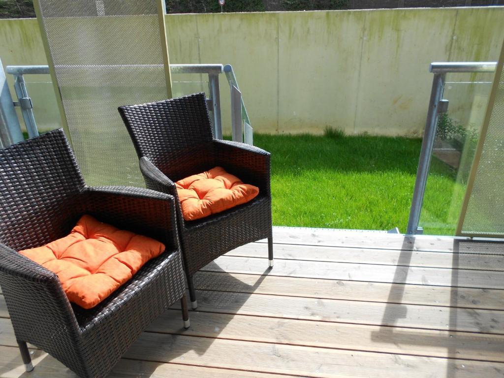 Mein Appartement Huerth Koeln Szoba fotó