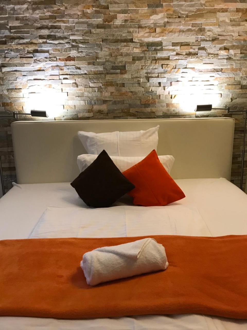 Mein Appartement Huerth Koeln Kültér fotó