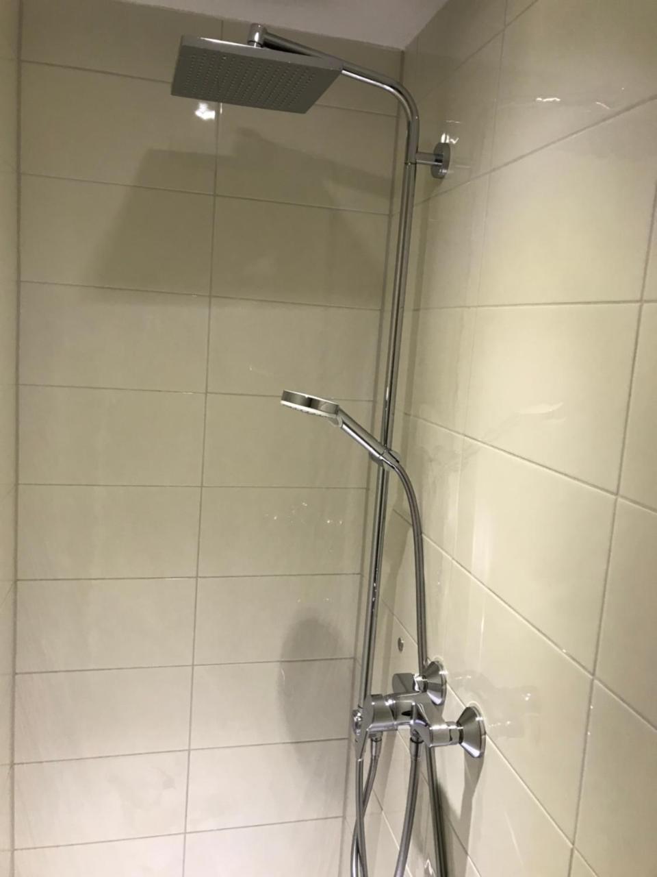 Mein Appartement Huerth Koeln Kültér fotó