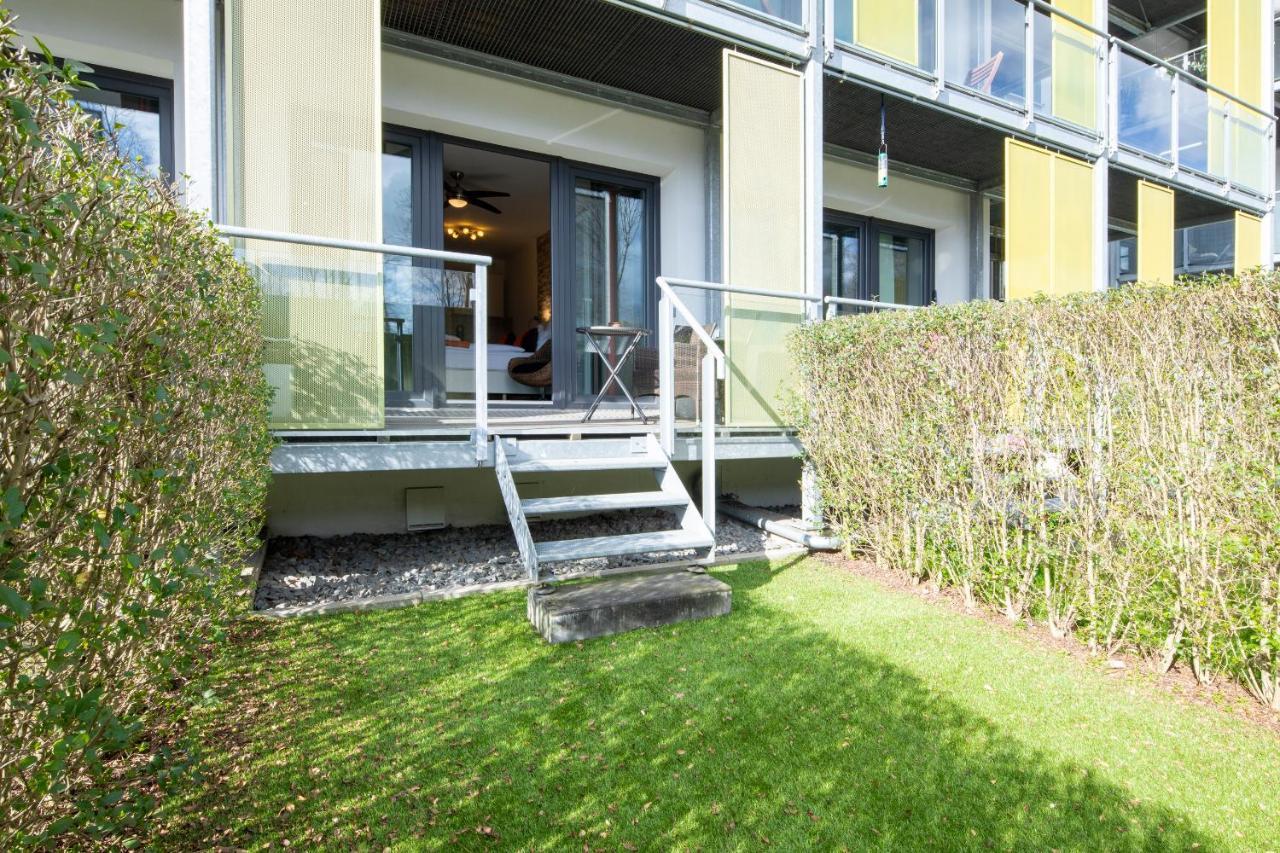 Mein Appartement Huerth Koeln Kültér fotó