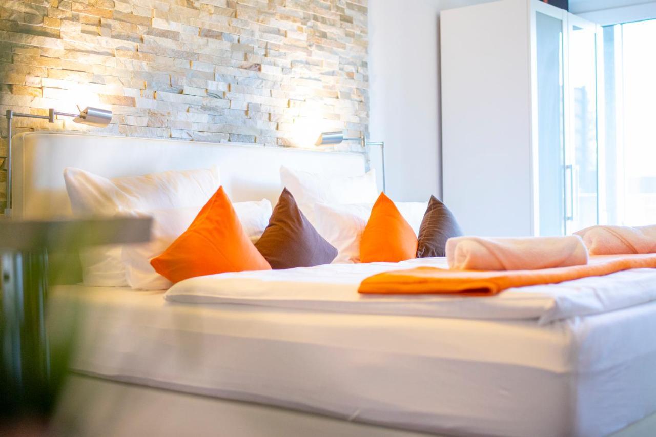 Mein Appartement Huerth Koeln Kültér fotó