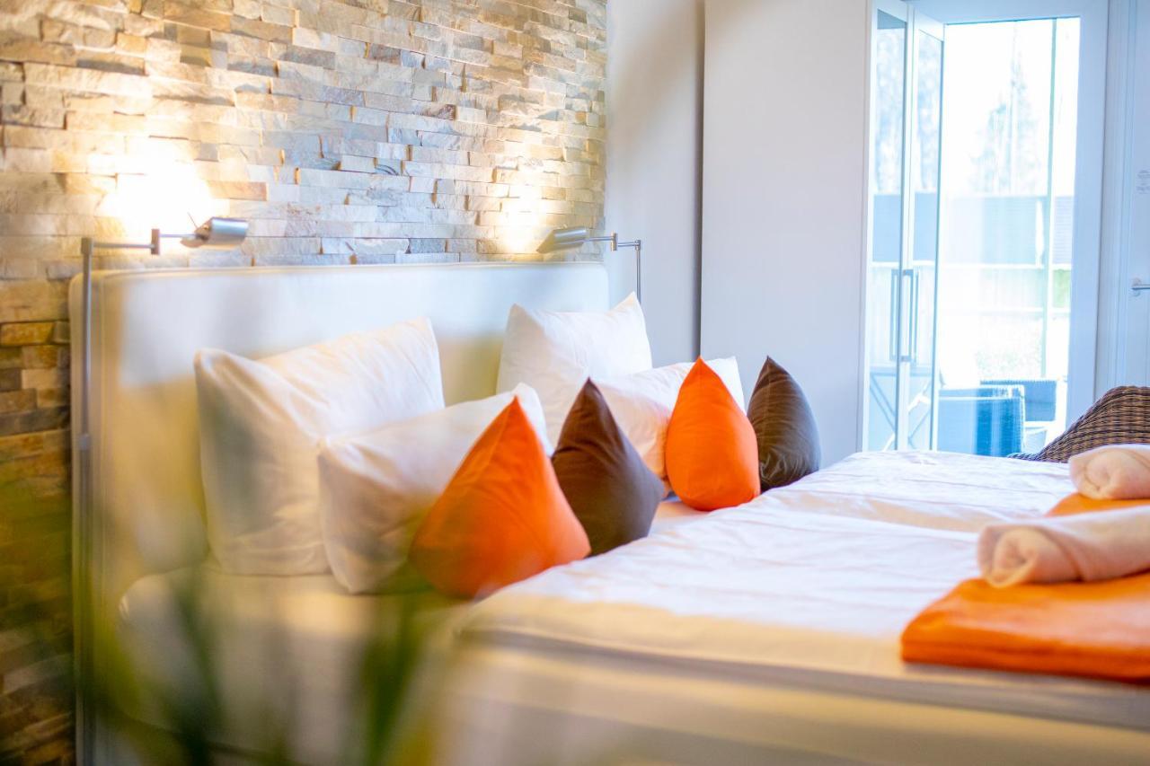 Mein Appartement Huerth Koeln Kültér fotó